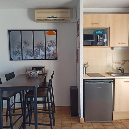 Superbe Studio Cabine, Cap D'Agde Zimmer foto